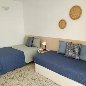 Apartamento La Torre, Torremolinos