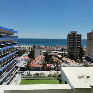 Apartamento Beautiful Views Carihuela Sun & 1, Torremolinos