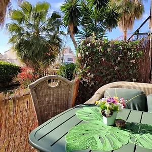 Apartamento C.bastion 2 Apr.2, Torremolinos