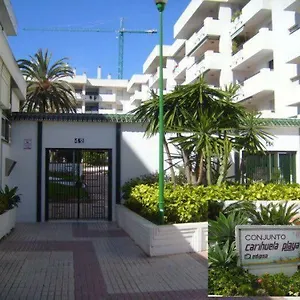 Apartamento Carihuela, Torremolinos