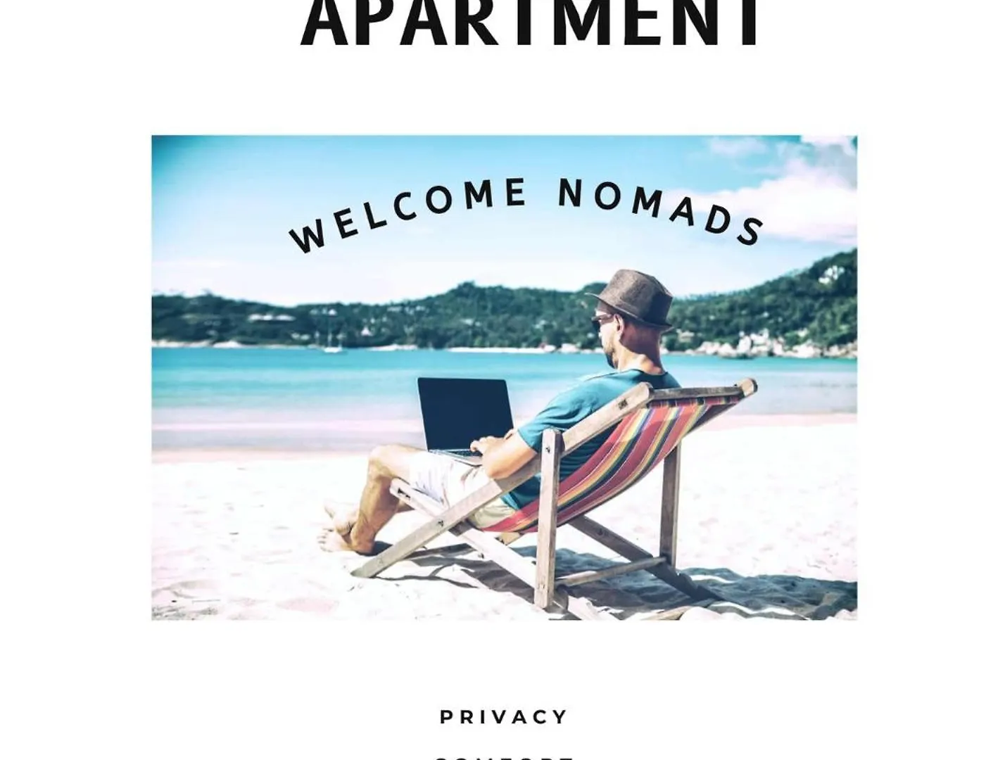 The Black&White Apartment Torremolinos