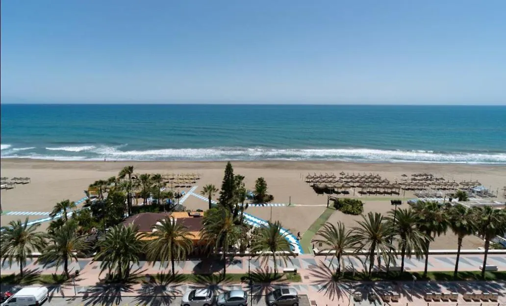 The Black&White Apartment Torremolinos
